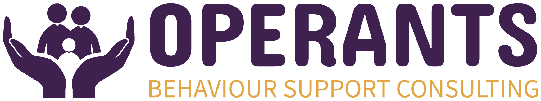 Operants Behaviour Support Logo